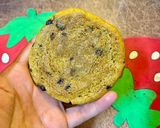 صورة لخطوة 2 من وصفة كوكيز الكافيهات 🍪
