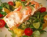 Foto del paso 4 de la receta: Ensalada caprichosa