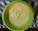 Foto del paso 3 de la receta: Pastelitos de queso. Súper rápido y fácil