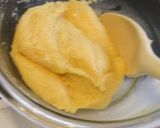 A picture of step 9 of Easy Microwaved Cream Puffs.