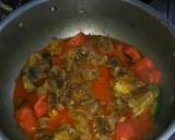 Spicy Mutton recipe step 7 photo