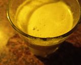 Foto del paso 6 de la receta Batido de Pepino y Mandarina