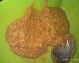 Foto langkah ke 2 dari resep Bola2 coklat keju.