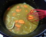 Foto del paso 9 de la receta: Curry de salchichas