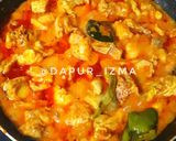 Foto langkah ke 3 dari resep Ayam Rica-Rica.