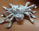 Szellemek halloweenre recept fázis 5 fotója