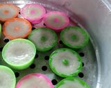 Foto langkah ke 5 dari resep *Talam Ebi*.