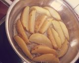 A picture of step 5 of The BEST Potato Wedges EVER.