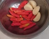 Foto langkah ke 1 dari resep Sambel bawang simpel.
