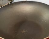 A picture of step 11 of Nargesi Kofty.