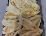 Foto langkah ke 3 dari resep Pisang Goreng Kremes Pontianak.