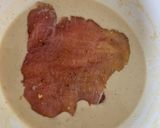 Sörös bundás recept fázis 4 fotója