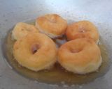 Foto langkah ke 6 dari resep #6 Donat empuk.