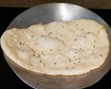 গার্লিক বাটার নান (garlic butter naan recipe in Bengali) রেসিপি ধাপ - 2 ছবি
