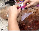 Foto del paso 1 de la receta: Puerco Rojo Chino