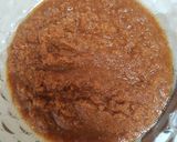 Foto langkah ke 3 dari resep Bumbu Pangsit Goreng Le'Gino (Bumbu Ebi).