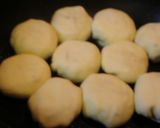 A picture of step 8 of Taiwanese Daikon Radish Cakes.