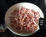 Foto del paso 2 de la receta: 77. Quiche Lorraine