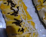Foto langkah ke 5 dari resep Banana Strudel.