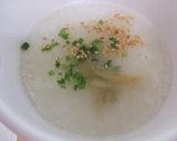 A picture of step 4 of Genuine Chinese Congee (Ready in About 10 Minutes).