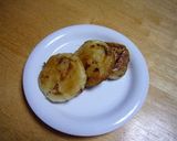 A picture of step 5 of Easy Potato Mochi Cakes with 3 Ingredients.