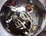 A picture of step 3 of Soy Sauce Broth Ramen.