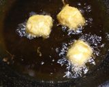 Foto langkah ke 1 dari resep Tahu telor asin.