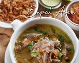 Foto langkah ke 3 dari resep Empal Asem Cirebon.