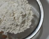 Foto langkah ke 3 dari resep Roti Kukus Labu.