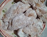 A picture of step 3 of Gluten-Free Chicken Breast Roll-Ups.