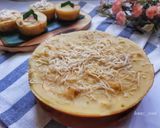 Foto langkah ke 4 dari resep Roti pisang.