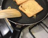 Bread Pakoda non fried pakora recipe step 5 photo