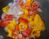 Foto del paso 2 de la receta: Hamburguesas veganas de garbanzos