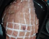 Foto del paso 1 de la receta: Pernil y bondiolas