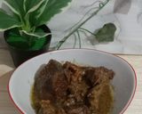 Foto langkah ke 4 dari resep Semur daging.