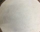 A picture of step 7 of Egg Mughlai Paratha.