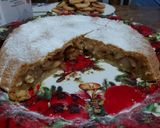 Foto del paso 5 de la receta: Tarta de manzana