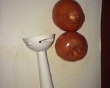 Foto del paso 2 de la receta: Vermiccelis con salsa roja