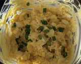 A picture of step 6 of After Easter Egg Salad.