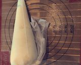 Une image de l'étape 2 de Brochette coco/melon.