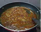 राजमा (Rajma recipe in Hindi) रेसिपी चरण 4 फोटो