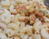 Foto langkah ke 5 dari resep Bola-bola MAKARONI.