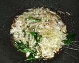 A picture of step 6 of Easy dal.
