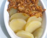 Foto langkah ke 3 dari resep Kentang Panggang.
