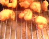 A picture of step 10 of beer batter shrimp.