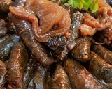 صورة لخطوة 2 من وصفة ورق عنب حامض ولا اروع