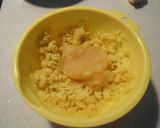 A picture of step 4 of Sweet Potato with Apple Kinton.