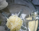 Foto del paso 2 de la receta: Pesto