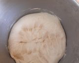 Foto langkah ke 4 dari resep Japanese Milk Bread.