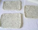 A picture of step 4 of Taralli Italian Style Breadsticks.